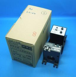 EL25P0-1/2　漏電保護リレー　富士電機　未使用品