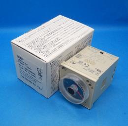 MS4SY-AP AC100-240V　スーパータイマ　富士電機　未使用品