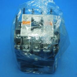 SC-N2 CoilAC100V 2a2b　電磁接触器　富士電機　未使用品