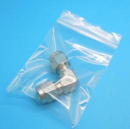 DLA-4-SS　ユニオンエルボ　イハラサイエンス　ランクS中古品