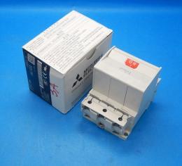 CP30-BA 3P 1-M 3A　サーキットプロテクタ　三菱電機　ランクA中古品