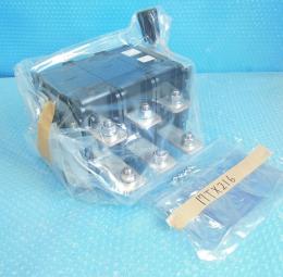 64MO-3D-ACB　手動負荷開閉器　共立継器　ランクS中古品