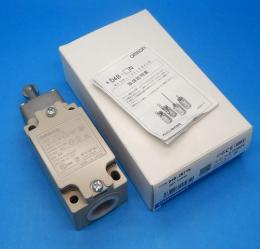 D4B-2B71N　セーフティ・リミットスイッチ　オムロン　未使用品