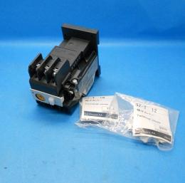 TR-0N 0.95-1.45A　サーマルリレー(SZ-HB付)　富士電機　ランクS中古品