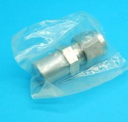 DCT-6-4-SS　おすコネクタ　イハラサイエンス　未使用品