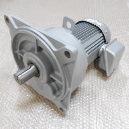 GM-SF 0.75kw 1/100 400V　ギヤードモーター　三菱電機　ランクS中古品