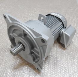 GM-SF 0.75kw 1/80 400V　ギヤードモーター　三菱電機　ランクS中古品