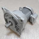 GM-SF 0.75kw 1/80 400V　ギヤードモーター　三菱電機　ランクS中古品