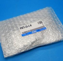 PFM711-C8-C-M　2色表示式デジタルフロースイッチ　SMC　未使用品