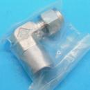 DLN-6-6-SS　おすエルボ　イハラサイエンス　未使用品