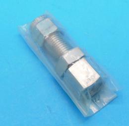 DSS-4-2-SS　隔壁めすコネクタ　イハラサイエンス　未使用品