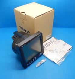 XM2-110-995-110-11　電子式マルチメータ　ハカルプラス　未使用品