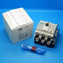 EW100AAG-3P075B AT　漏電遮断器　富士電機　未使用品