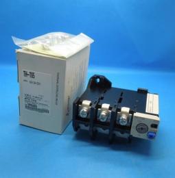 TH-T65 42A　サーマルリレー　三菱電機　未使用品
