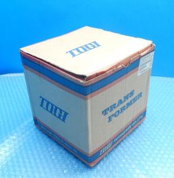 TRH1K-41S　単相複巻トランス　東洋技研　未使用品