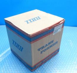 TRH1K-21S　単相複巻トランス　東洋技研　未使用品