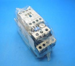 MSO-T10 0.24A CoilAC100V　電磁開閉器　三菱電機　未使用品