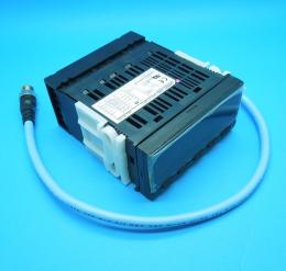 K3HB-XAD-A-DRT1　電流パネルメータ　オムロン　ランクS中古品