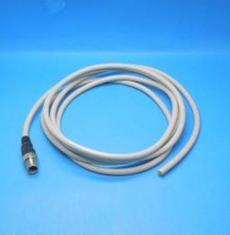 XS2H-D421-D80-A　丸型防水コネクタ　オムロン　ランクA中古品