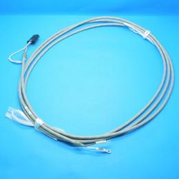 F070 L3.0M　光通信リピータユニットDC24V電源ケーブル　三菱電機　ランクS中古品