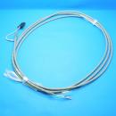 F070 L3.0M　光通信リピータユニットDC24V電源ケーブル　三菱電機　ランクS中古品