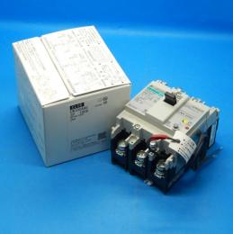 EW100AAG-3P100B T4B　漏電遮断器　富士電機　ランクS中古品