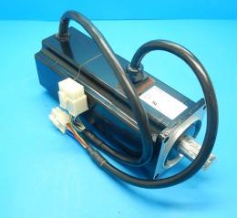 R88M-U20030TA-BS1 200W　ACサーボモータ　オムロン　ランクS中古品