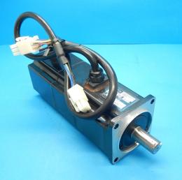 R88M-U20030TA-BS1 200W　ACサーボモータ　オムロン　ランクB中古品
