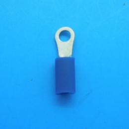 RAV1.25-3ML　青(9袋入り)　絶縁付端子丸形直管ビニル　日本端子　ランクS中古品