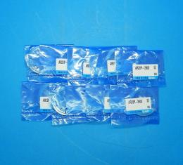 AR20P-390S(10個入)　パネルマウントスペーサ　SMC　未使用品