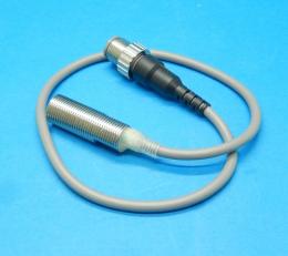 E2E-X3D1-M1GJ 0.3M　M12・直流2線式近接センサ　オムロン　ランクS中古品