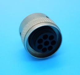 UTG6128SN　メタルロッキングコネクタ　スリオジャパン　ランク未使用品