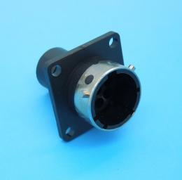 UTG0128P　メタルロッキングコネクタ　スリオジャパン　ランク未使用品