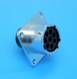 G2B12-88SNE　フルメタルコネクタ　スリオジャパン　ランク未使用品