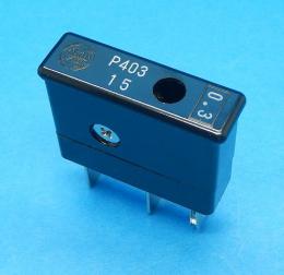 P403　警報用ヒューズ　大東通信機　ランクS中古品