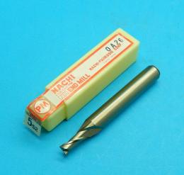 2SE5　エンドミル　NACHI　ランクS中古品