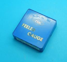 0.02x12.7x5m(SUS304)　フィラーゲージ　TSK　ランクS中古品