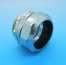 WBG50-54　　プリカチューブ　ノックアウト用防水コネクタ　三桂製作所　ランクS中古品