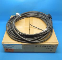 SC-J3ENSCBL8M-A4-H　エンコーダケーブル　三菱電機　ランクS中古品