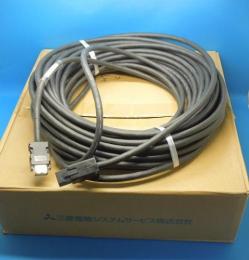 SC-EKCBL19M-H　エンコーダケーブル　三菱電機　ランクS中古品