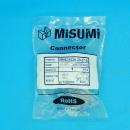 MMS3102A-20-27-S　パネル取付レセプタクル　ミスミ　未使用品