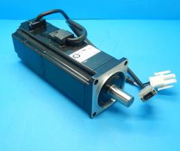 R88M-W40030T-B 400W　ACサーボモータ　オムロン　ランクB中古品