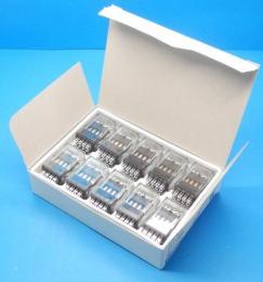 MY4N 24VDC (10個入)　ミニパワーリレー　オムロン　未使用品