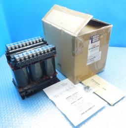 TRP500-42Y　三相複巻トランス　東洋技研　未使用品
