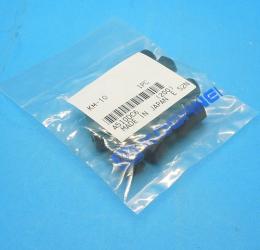 KM-10 (10PCS)　マフラ(樹脂製)　コガネイ　未使用品