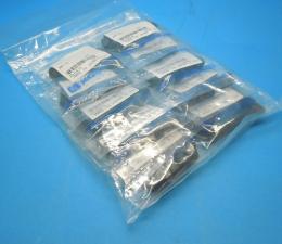 KM-10 (100PCS)　マフラ(樹脂製)　コガネイ　未使用品