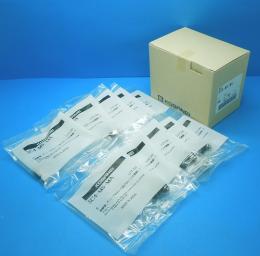 SC4-M5-MA (10PCS)　クイック継手付スピードコントローラ　コガネイ　未使用品