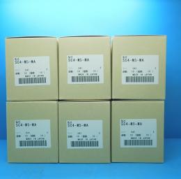 SC4-M5-MA (60PCS)　クイック継手付スピードコントローラ　コガネイ　未使用品
