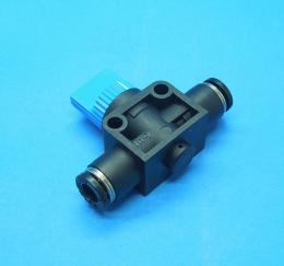 FVU6-6　ハンドバルブ　コガネイ　ランクS中古品