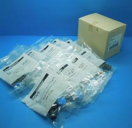 FVU6-6 (10PCS)　ハンドバルブ　コガネイ　未使用品